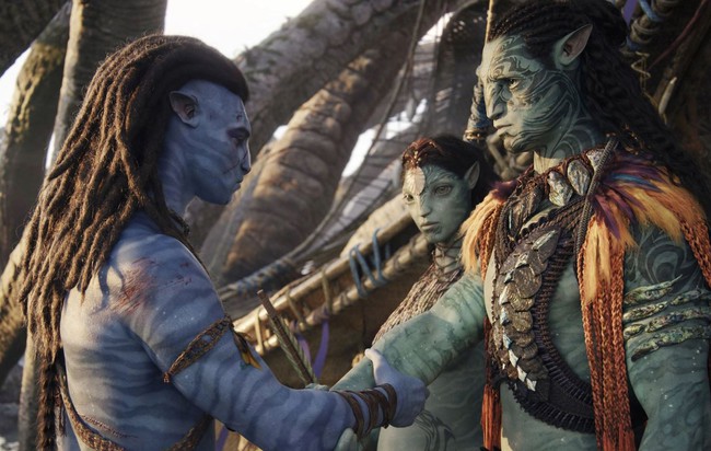Phiên bản hoàn chỉnh của Avatar 3 sẽ có thời lượng 9 tiếng - Ảnh 2.
