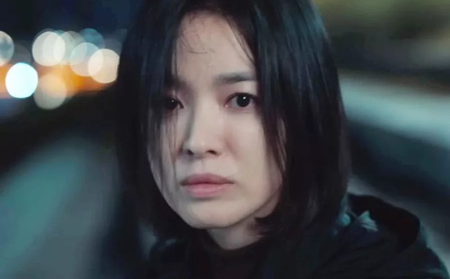 Lim Ji Yeon được khen ngợi với vai ác nữ trong ‘The Glory’ - Ảnh 2.