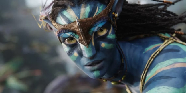 'Avatar 2' đạt 1,1 tỷ USD chỉ trong 15 ngày - Ảnh 1.