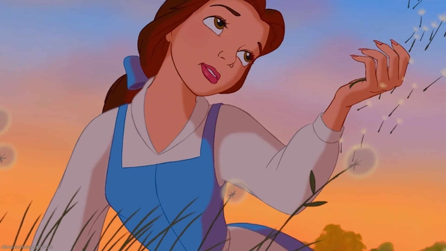 5 công chúa Disney giàu nhất từ trước đến nay: Bạch Tuyết - Lọ Lem vắng mặt, có cô còn không cần làm việc - Ảnh 2.