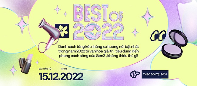 Gặp gỡ những “rising star” siêu đỉnh của năm 2022: khi Gen Z thành công quảng bá chính mình trên mạng xã hội - Ảnh 12.
