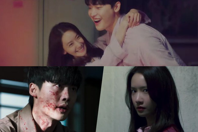Top 3 bộ phim Hàn có kết thúc gây tranh cãi nhất năm 2022 - Ảnh 2.