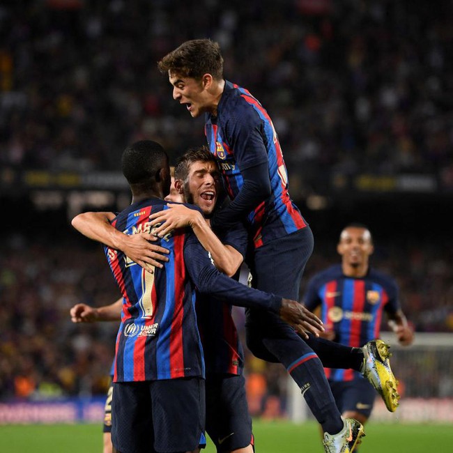 Link xem trực tiếp bóng đá Barcelona vs Espanyol, La Liga (22h00, 31/12) - Ảnh 5.