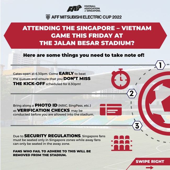 CẬP NHẬT Việt Nam vs Singapore: Thử thách trên sân cỏ nhân tạo (19h30, 30/12) - Ảnh 2.