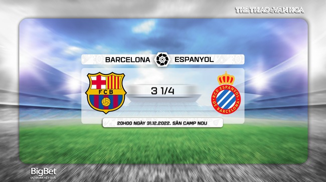 Nhận định bóng đá Barcelona vs Espanyol (20h00, 31/12), La Liga - Ảnh 9.