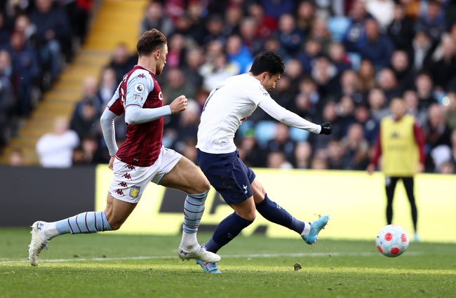 Trực tiếp bóng đá Tottenham vs Aston Villa | Link xem K+ - Ảnh 6.