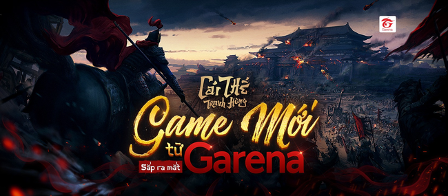 Sau khi mất LMHT và một khoảng thời gian khá dài không phát hành game, Garena sẽ phát hành một dự án mới - Ảnh 1.
