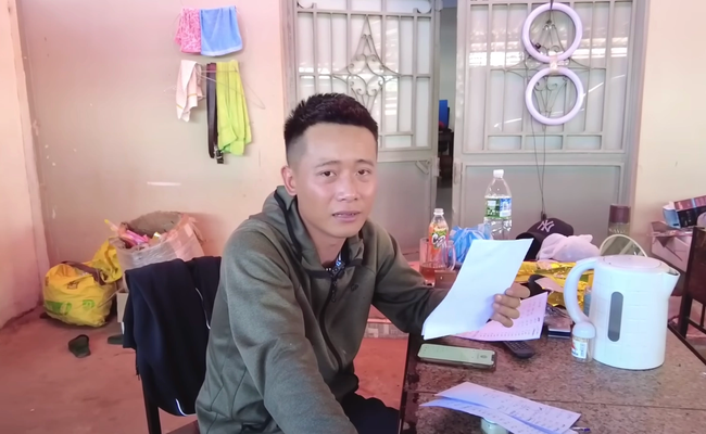 Quang Linh Vlog liên tiếp gặp sự cố cuối năm, lần này lại thất vọng vì 4 thành viên team châu Phi - Ảnh 2.