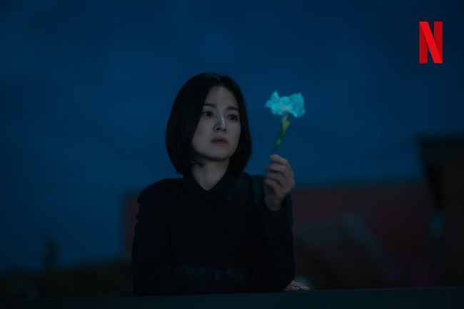 'The Glory: Từ chuyện Song Hye Kyo lột xác đến báo thù nặng đô, toàn là lừa khán giả! - Ảnh 4.