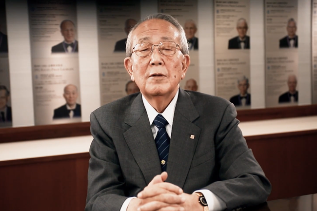Ông trùm kinh doanh Nhật Bản Inamori Kazuo: Người tài giỏi thực sự sẽ có 5 điểm này, học theo họ sớm muộn gì cũng thành công - Ảnh 3.