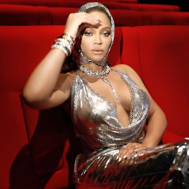 Rosé Blackpink hé lộ khả năng hợp tác với thần tượng Beyoncé - Ảnh 2.