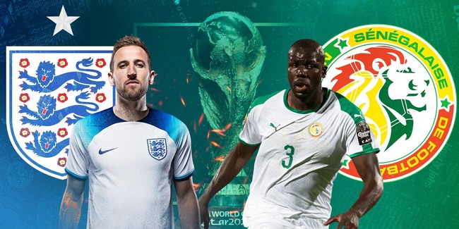 Nhận định bóng đá Anh vs Senegal (2h00,5/12), WC 2022 vòng 1/8 - Ảnh 3.