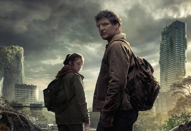 HBO tung trailer cho series 'The Last of Us': Bom tấn game đình đám khi lên phim sẽ hoành tráng thế này đây - Ảnh 2.
