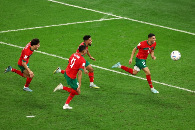 Dự đoán tỷ số trận đấu Ma rốc vs Bồ Đào Nha, tứ kết World Cup 2022 (22h, 10/12) - Ảnh 3.