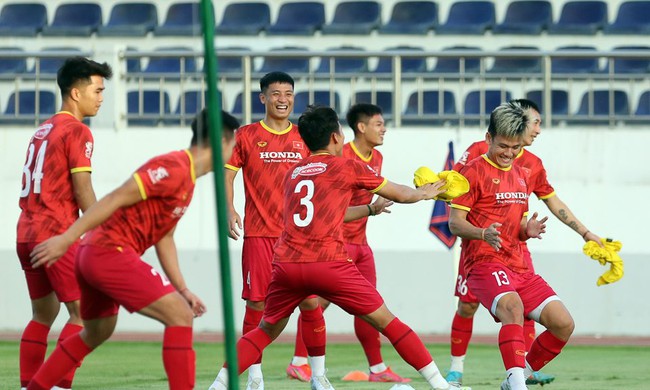 Tin nóng AFF Cup ngày 11/12: Tuyển Việt Nam ấn định thời điểm chốt danh sách - Ảnh 4.