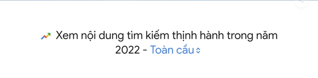 2 bài hát BTS lọt Top tìm kiếm nhiều nhất Google toàn cầu 2022 - Ảnh 1.