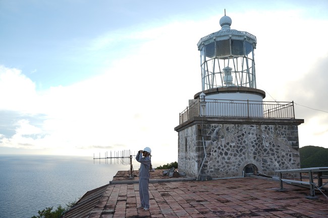 Bà Rịa-Vũng Tàu: Khám phá ngọn Hải đăng gần 140 năm tuổi tại Côn Đảo - Ảnh 6.