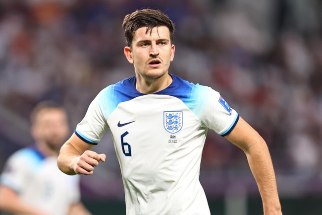 Tin nóng bóng đá sáng 8/12: Maguire ĐT Anh vô địch World Cup - Ảnh 2.