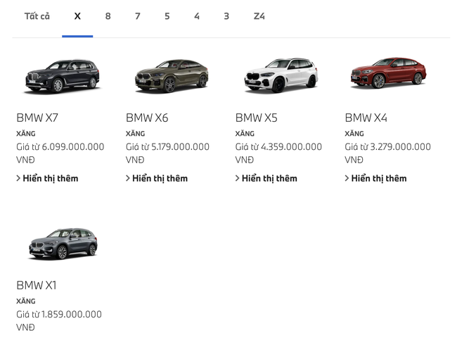 BMW nhá hàng 4 xe lắp ráp ở Việt Nam: 3 Series thêm trang bị 'khủng', X3 dễ là mẫu mới - Ảnh 8.