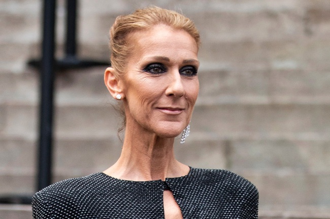 Mắc bệnh hiểm nghèo, Celine Dion có ý định giải nghệ? - Ảnh 1.