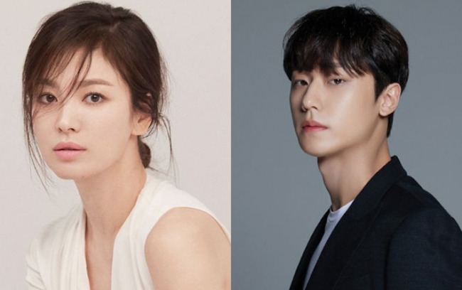 (TIN THỨ 7) Tái xuất với phim báo thù, Song Hye Kyo cố tình đụng độ chồng cũ Song Joong Ki? - Ảnh 3.
