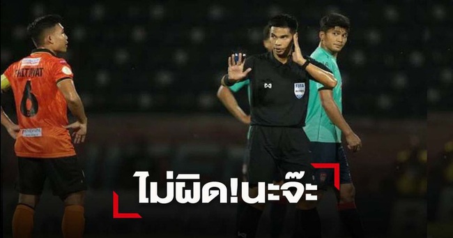 Bản tin bóng đá Việt Nam ngày 9/12: Trọng tài Thái Lan bắt trận Việt Nam đấu Philippines - Ảnh 1.