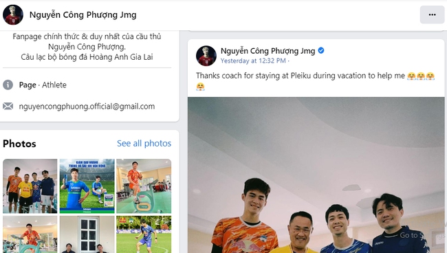 Công Phượng, HAGL, Kiatisuk, bầu Đức, Park Hang Seo, tuyển Việt Nam, AFF Cup 2022