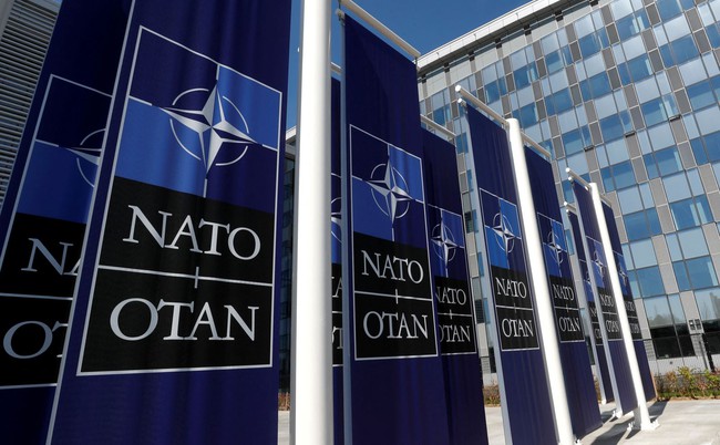 Thụy Điển và Phần Lan muốn sớm được Thổ Nhĩ Kỳ chấp thuận để gia nhập NATO - Ảnh 1.