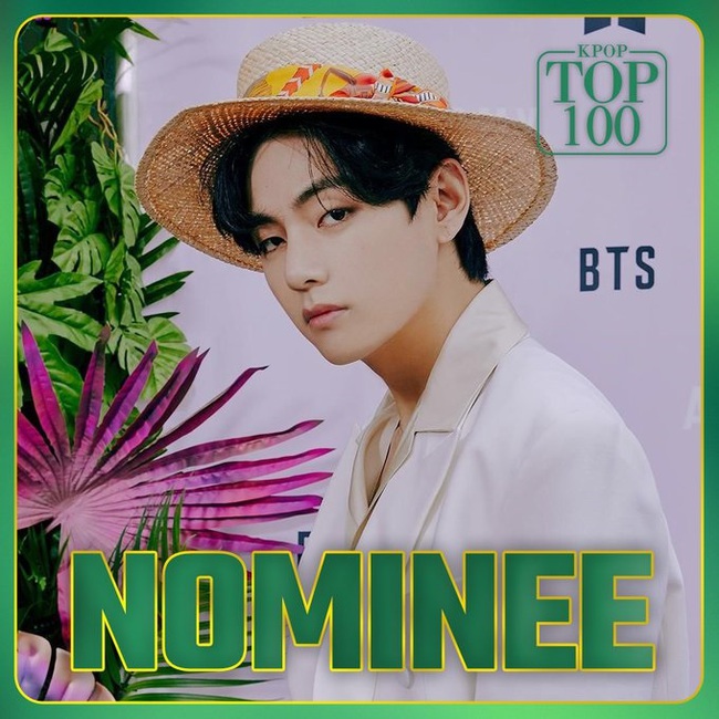 Đề cử Top 10 &quot;Gương mặt đẹp trai nhất K-pop năm 2022&quot; - Ảnh 12.