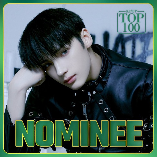 Đề cử Top 10 &quot;Gương mặt đẹp trai nhất K-pop năm 2022&quot; - Ảnh 4.