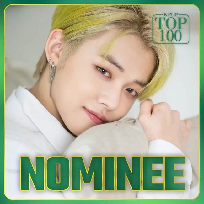 Đề cử Top 10 &quot;Gương mặt đẹp trai nhất K-pop năm 2022&quot; - Ảnh 8.