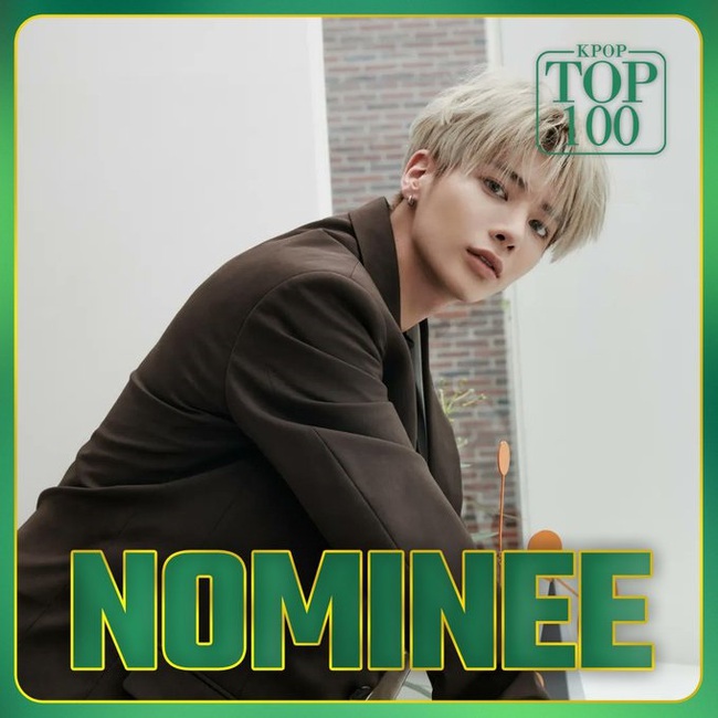 Đề cử Top 10 &quot;Gương mặt đẹp trai nhất K-pop năm 2022&quot; - Ảnh 9.