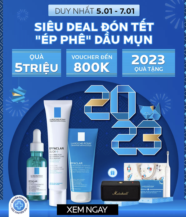 1.1 đầu năm quá trời deal xịn: local brand ''xả'' giá đến 70%, sắm váy áo diện Tết lúc này là hợp lý  - Ảnh 7.