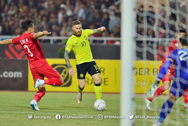 Dự đoán tỉ số trận Malaysia vs Singapore, AFF Cup 2022 (19h30, 3/1) - Ảnh 2.