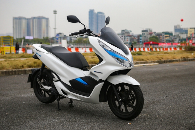Xe máy điện Honda thăm dò người dùng Việt Nam, có xe được bán bởi đại lý tư nhân giá 29 triệu đồng  - Ảnh 1.