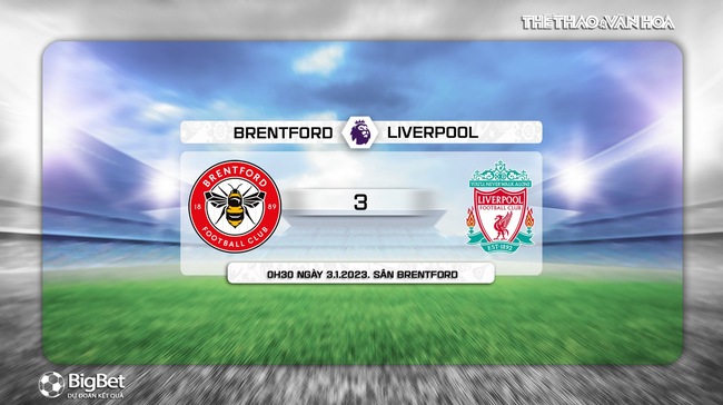 Nhận định bóng đá Brentford vs Liverpool (00h30, 3/1) - Ảnh 12.