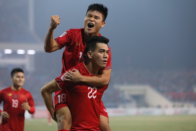 Tin nóng AFF Cup ngày 13/1: Tuyển Việt Nam vs Thái Lan (19h30) - Ảnh 1.