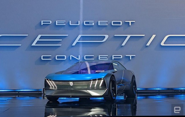 Peugeot 3008, 5008 sẽ có thêm động cơ điện, đi trước Mazda CX-5, CX-8 một bước - Ảnh 2.