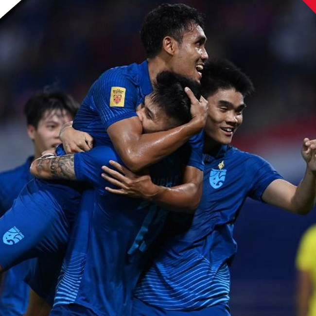 Thái Lan – Malaysia: 3-0: Việt Nam gọi, Thái Lan trả lời - Ảnh 1.