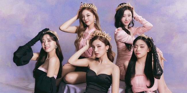 10 nữ thần K-pop thế hệ 4 có khả năng vũ đạo xuất sắc nhất: NewJeans thua xa ITZY - Ảnh 1.