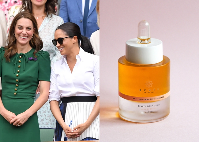 BIẾN MỚI: Rộ tin Vương phi Kate từng 'khó ở' với Meghan Markle chỉ vì 1 thỏi son bóng, cư dân mạng liền phản pháo bất ngờ - Ảnh 4.