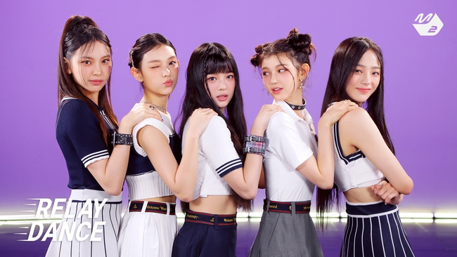 10 nữ thần K-pop thế hệ 4 có khả năng vũ đạo xuất sắc nhất: NewJeans thua xa ITZY - Ảnh 6.
