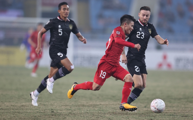 Chuyên gia Nguyễn Thành Vinh: “Tôi tin đội tuyển Việt Nam sẽ vô địch AFF Cup 2022” - Ảnh 1.