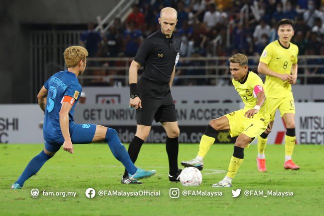 Thái Lan – Malaysia: 3-0: Việt Nam gọi, Thái Lan trả lời - Ảnh 2.