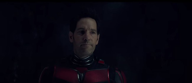 Phân tích trailer mới nhất của Ant-Man: Người Kiến sẽ hy sinh trong lượng tử giới? - Ảnh 3.