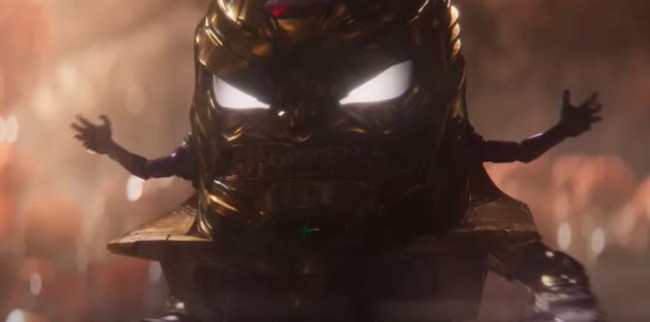 Phân tích trailer mới nhất của Ant-Man: Người Kiến sẽ hy sinh trong lượng tử giới? - Ảnh 9.