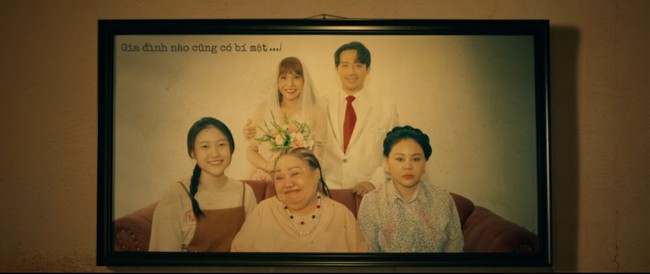 Khán giả review nóng 'Nhà bà nữ' của Trấn Thành: Hay và tiết chế hơn hẳn 'Bố già', niềm tin vào phim Việt đã trở lại rồi! - Ảnh 14.