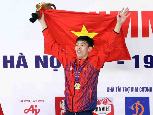 (bao tet)Thể thao Việt Nam 2023: Chọn SEA Games hay chọn ASIAD? - Ảnh 2.