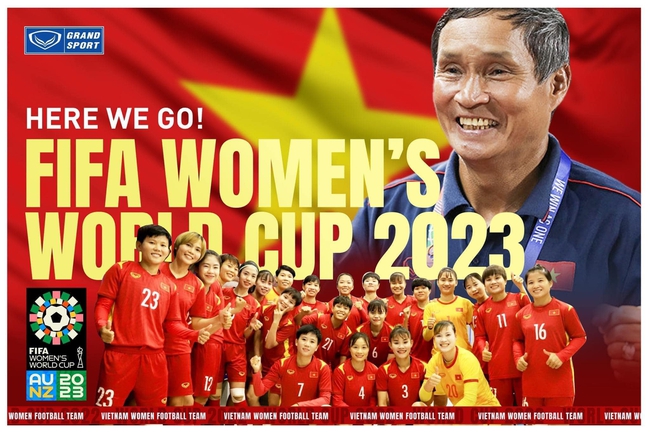 (bao tet) World Cup nữ 2023 và niềm tự hào châu Á - Ảnh 2.