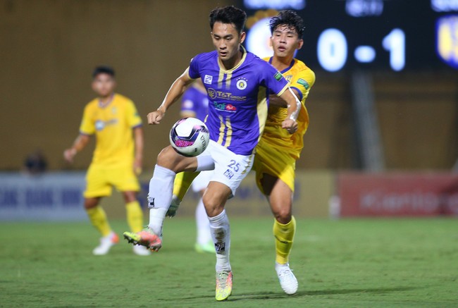 Bóng đá Việt Nam 2023: Đội hình cầu thủ tuổi Mão - Ảnh 9.